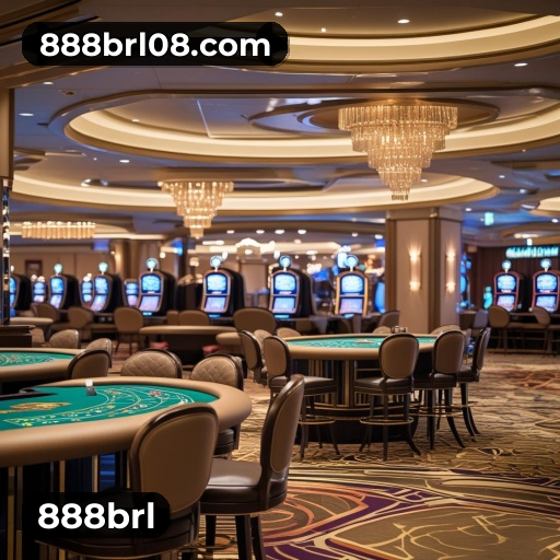 Cassino ao Vivo 888brl - Dealers Brasileiros Profissionais