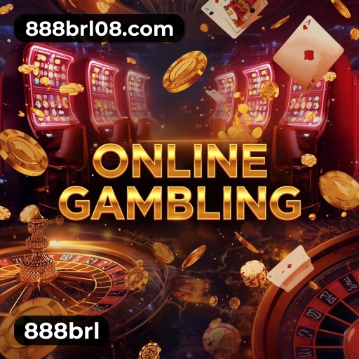 Imagem quadrada de apoio para baixar 888brl