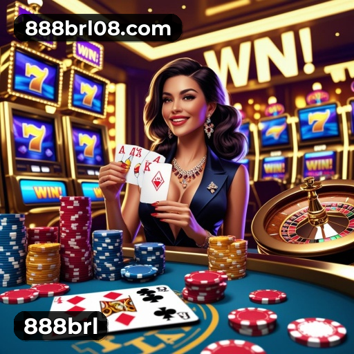 Imagem quadrada de apoio para baixar 888brl